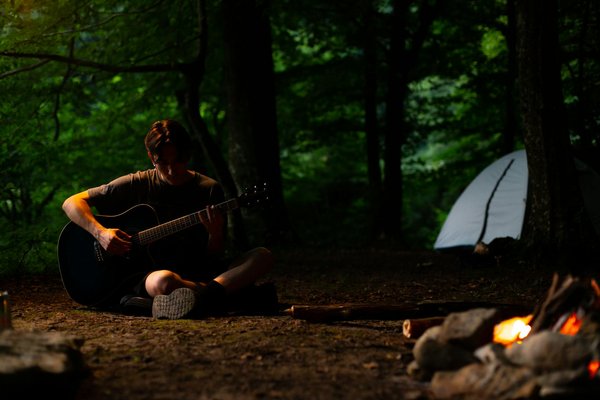 Découvrez le paradis du camping à capbreton : nature et loisirs