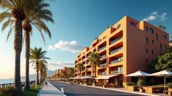 Agadir agence immo : conseils et inspirations pour réussir son projet immobilier au soleil