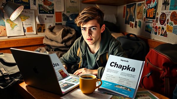 Assurance voyage : heymondo ou chapka, quelle option privilégier ?