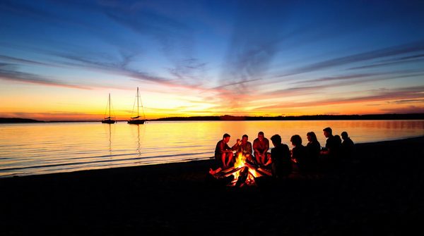 Camping le lagon d'Argelès-sur-Mer : détente et aventure