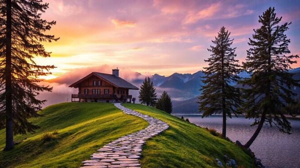 Découvrez des vacances inoubliables à la montagne avec Club Med