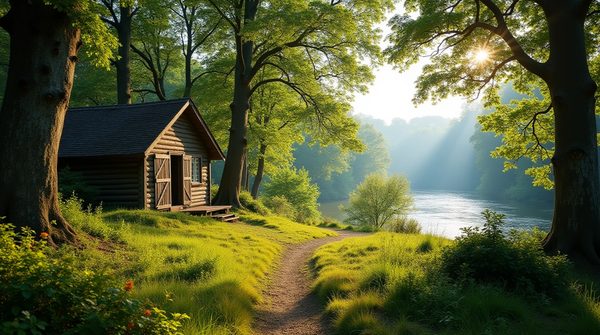 Découvrez le camping des arcades dans le lot à cahors