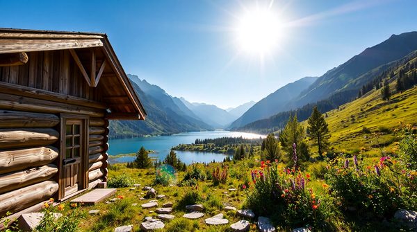 Découvrez le camping Ibarron à Saint-Pée-sur-Nivelle