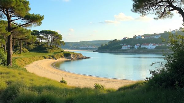 Découvrez le paradis du camping à capbreton : nature et loisirs