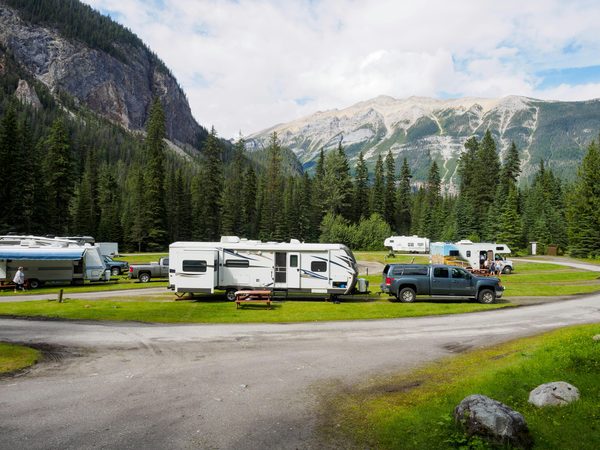 Les indispensables pour voyager en camping-car en toute sérénité