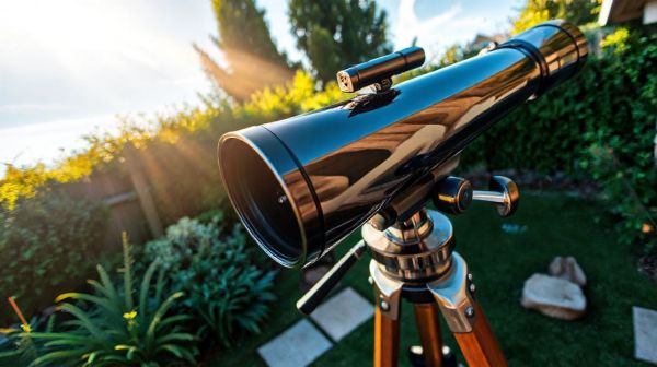 Les meilleurs télescopes pour débuter votre passion astrale