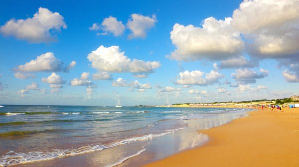 Locations vacances à biarritz : votre choix idéal pour l'été