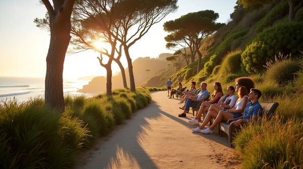 Séminaire à Biarritz : l'expérience unique dans un cadre naturel